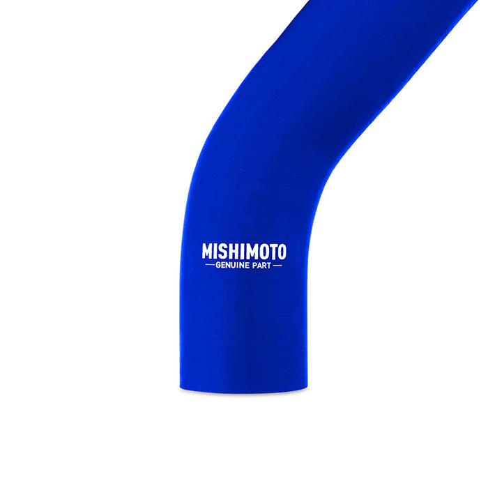 Mishimoto MMHOSE-CTR-17BL Silicone Radiator Hose Kit, fits Honda Civic Type R 2017-2021 - Truck Part Superstore