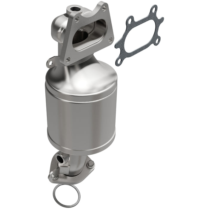MagnaFlow Exhaust Products 5631333 California Manifold Catalytic Converter - Truck Part Superstore