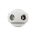 Mishimoto MMOC-FTO-34IN Mishimoto Remote Oil Filter Take-Off Plate, 3/4-16 - Truck Part Superstore