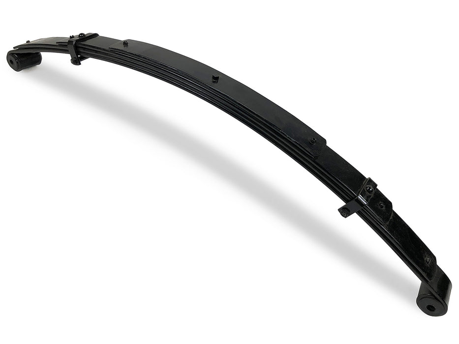 Tuff Country 28690 Front 6 Inch Lift Leaf Spring 99-04 Ford F250/F350 4WD w/Gas 351 Engine EZ-Ride Each Tuff Country - Truck Part Superstore