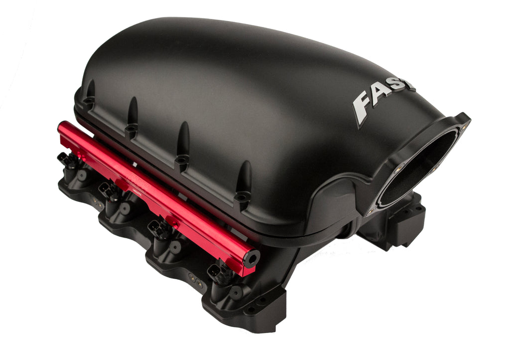 FAST 146106 LSXHR 103mm Intake Manifold for Rectangular Port LS3 - Truck Part Superstore