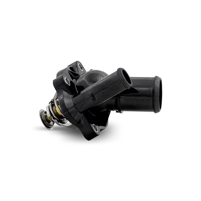 Mishimoto MMTS-FOC-05 Racing Thermostat and Housing, Fits Ford Focus 2005-2011 - Truck Part Superstore