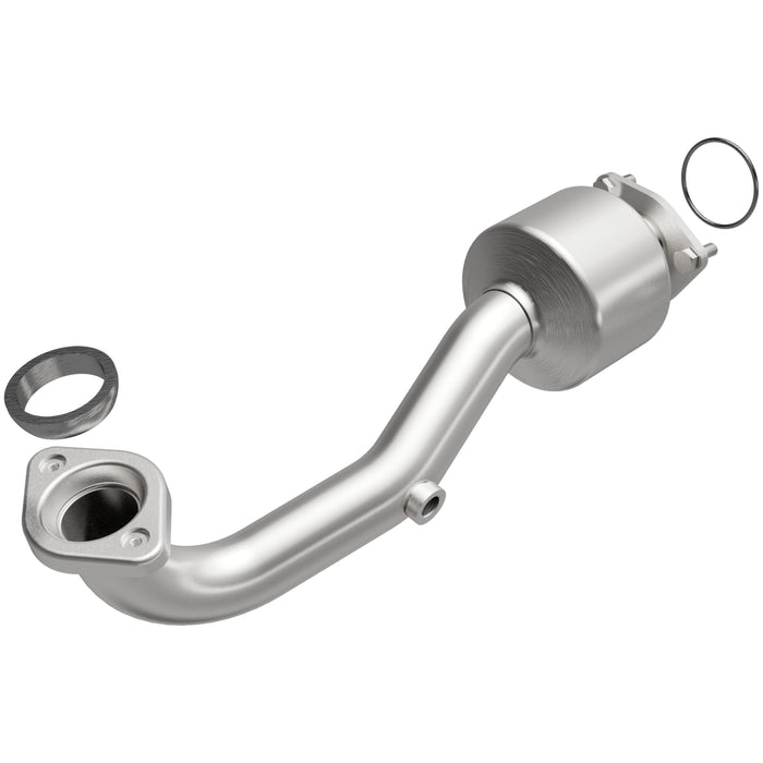 MagnaFlow Exhaust Products 21-979 OEM Grade Direct-Fit Catalytic Converter - Truck Part Superstore