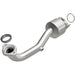 MagnaFlow Exhaust Products 21-979 OEM Grade Direct-Fit Catalytic Converter - Truck Part Superstore