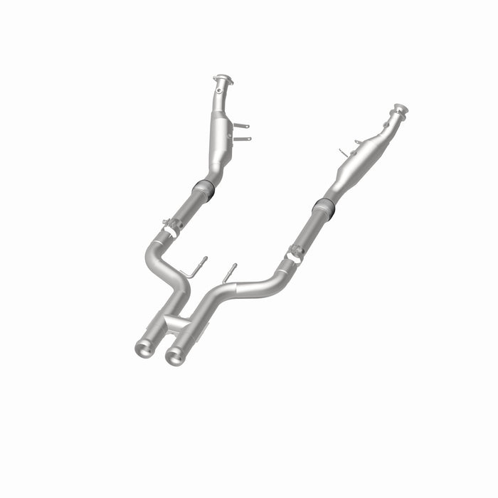 MagnaFlow Exhaust Products 21-501 OEM Grade Direct-Fit Catalytic Converter - Truck Part Superstore