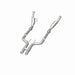 MagnaFlow Exhaust Products 21-501 OEM Grade Direct-Fit Catalytic Converter - Truck Part Superstore