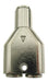 Air Lift 21842 Y-Tee 1/4in. Tube x 1/4in. Tube x 1/4in. Tube - Truck Part Superstore