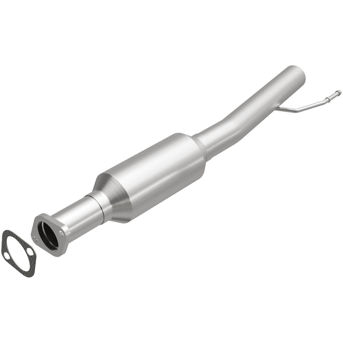 MagnaFlow Exhaust Products 5571662 California Direct-Fit Catalytic Converter - Truck Part Superstore