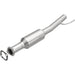 MagnaFlow Exhaust Products 5571662 California Direct-Fit Catalytic Converter - Truck Part Superstore