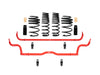 Eibach Springs E43-42-047-01-22 Coil Spring Lowering Kit / Stabilizer Bar Kit - Truck Part Superstore