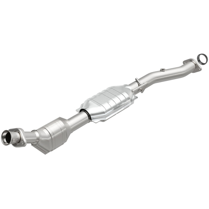 MagnaFlow Exhaust Products 51733 OEM Grade Direct-Fit Catalytic Converter - Truck Part Superstore