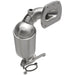MagnaFlow Exhaust Products 22-020 Catalytic Converter with Integrated Exhaust Manifold - Truck Part Superstore