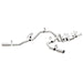 MagnaFlow Exhaust Products 19230 Street Series Stainless Cat-Back System - Truck Part Superstore