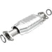 MagnaFlow Exhaust Products 23888 Standard Grade Direct-Fit Catalytic Converter - Truck Part Superstore