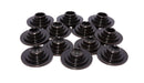 COMP Cams 746-12 10 Degree Superlock Steel Retainer Set for 1.500"-1.550" OD Triple Valve Spring - Truck Part Superstore
