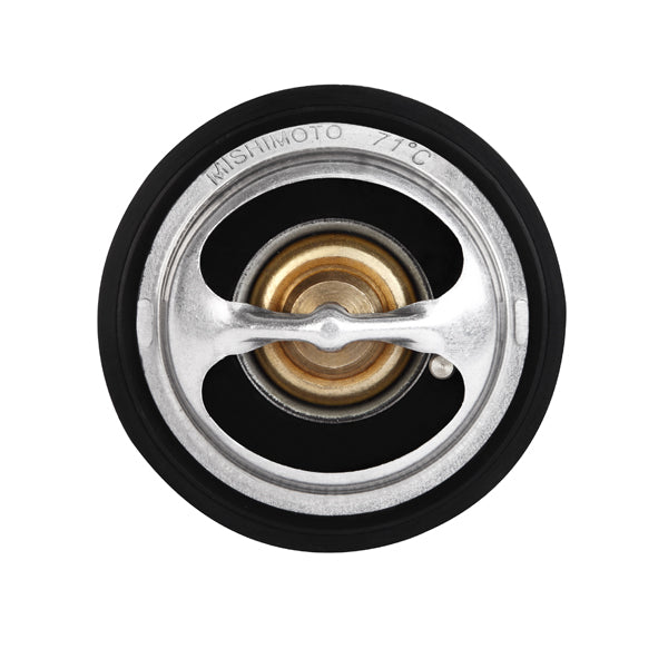 Mishimoto MMTS-GM-92L Racing Thermostat 160-degreeF, fits Chevrolet Camaro 1993-1997 - Truck Part Superstore