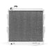 Mishimoto MMRAD-HLX-88 Diesel Performance Aluminum Radiator, fits Toyota Hilux 2.8L 1988-1997 - Truck Part Superstore