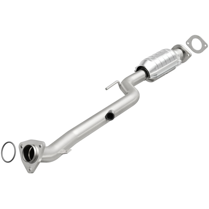 MagnaFlow Exhaust Products 23929 Standard Grade Direct-Fit Catalytic Converter - Truck Part Superstore