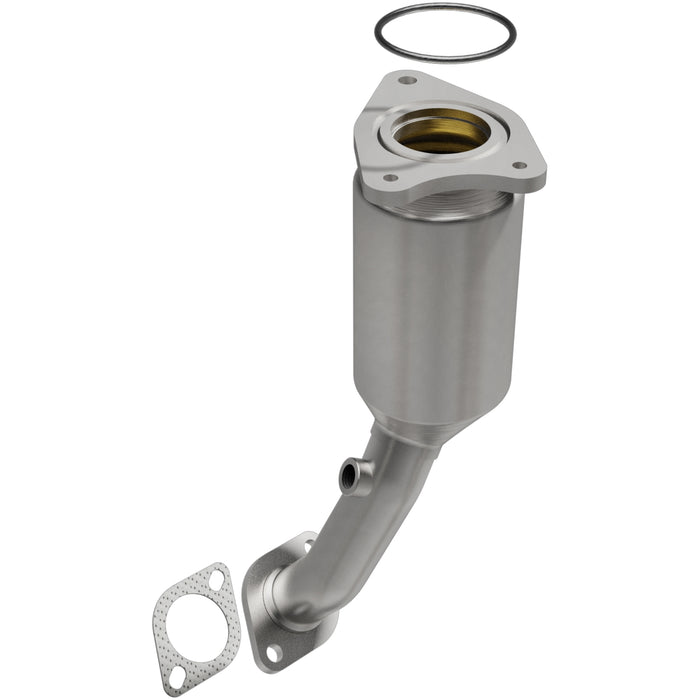 MagnaFlow Exhaust Products 4561012 California Direct-Fit Catalytic Converter - Truck Part Superstore