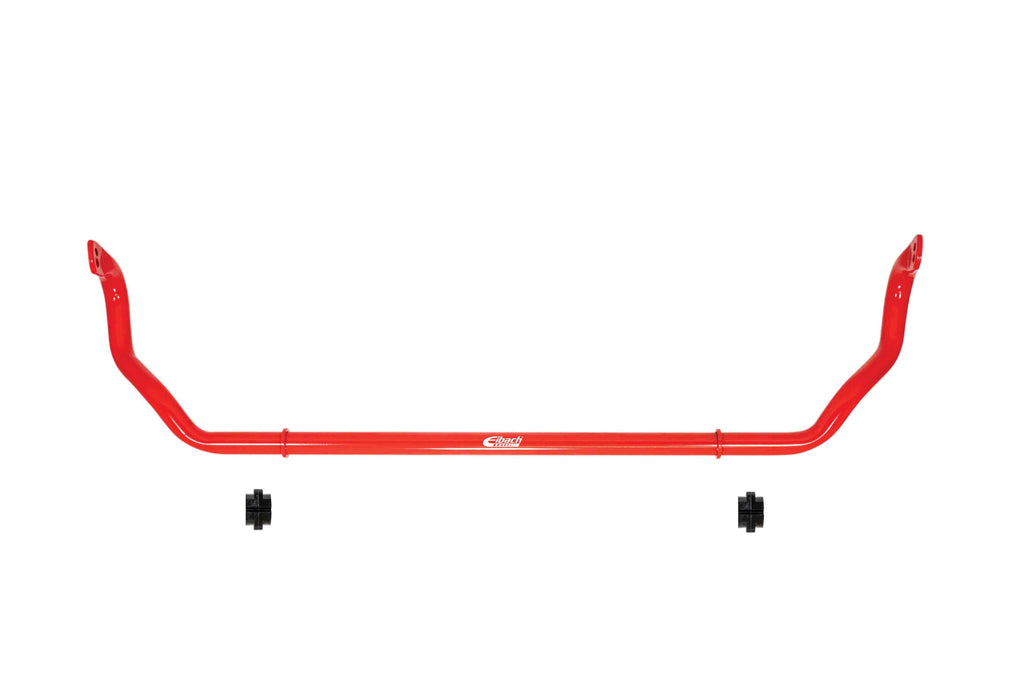 Eibach Springs E40-72-012-01-10 FRONT ANTI-ROLL Kit (Front Sway Bar Only) - Truck Part Superstore