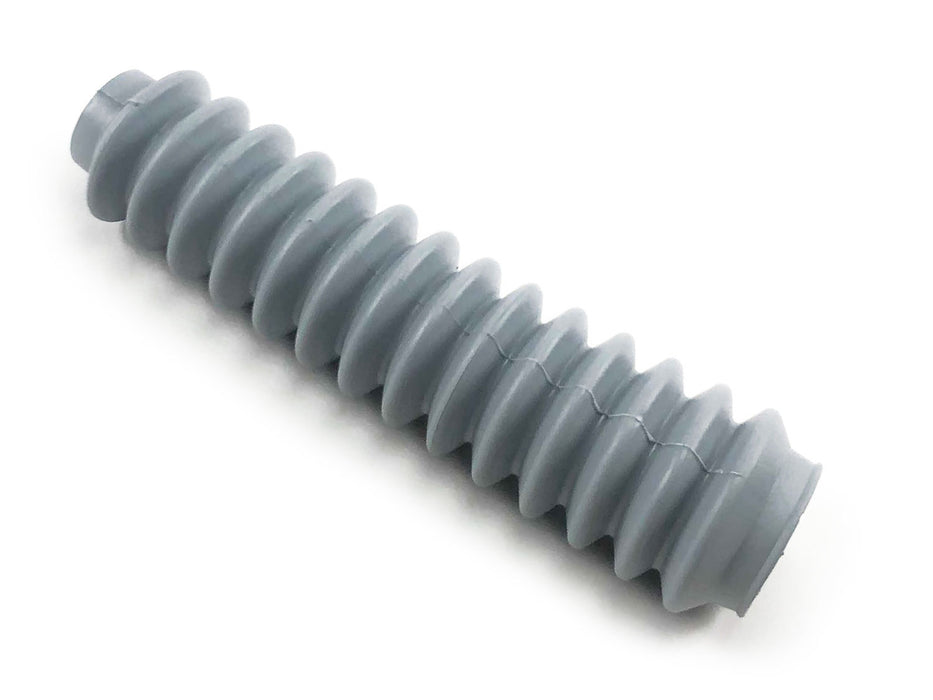 Tuff Country 69126.1 Shock Boots Gray Universal Single Tuff Country - Truck Part Superstore