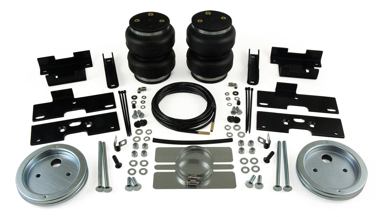 Air Lift 57213 LoadLifter 5000; Leaf Spring Leveling Kit; - Truck Part Superstore