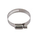Mishimoto MMCLAMP-WG-27HT Mishimoto High-Torque Worm Gear Clamp, 14mm - 27mm, Pack of 10 - Truck Part Superstore