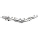 MagnaFlow Exhaust Products 15216 Street Series Stainless Cat-Back System - Truck Part Superstore
