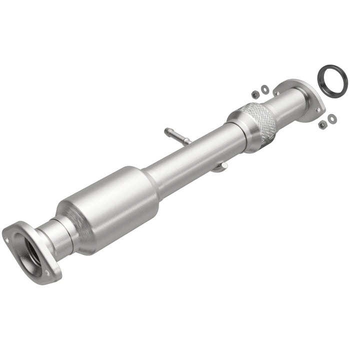 MagnaFlow Exhaust Products 52534 OEM Grade Direct-Fit Catalytic Converter - Truck Part Superstore