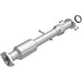 MagnaFlow Exhaust Products 52534 OEM Grade Direct-Fit Catalytic Converter - Truck Part Superstore