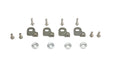 FAST 146028B-KIT Black Billet Fuel Rail Kit for LSXrt 102mm Intake Manifolds - Truck Part Superstore