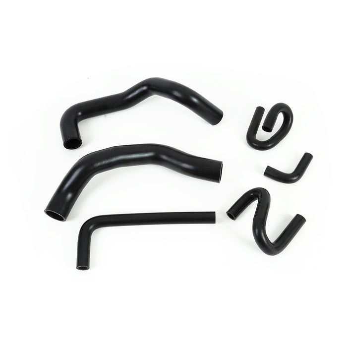 Mishimoto MMHOSE-MUS-94E Replacement Coolant Hose Kit, Fits Ford Mustang 5.0L 1994-1995 - Truck Part Superstore