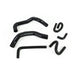 Mishimoto MMHOSE-MUS-94E Replacement Coolant Hose Kit, Fits Ford Mustang 5.0L 1994-1995 - Truck Part Superstore
