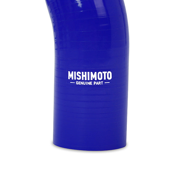 Mishimoto MMHOSE-MIA-16BL Silicone Coolant Hose Kit, fits Mazda Miata 2016+ - Truck Part Superstore