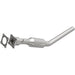 MagnaFlow Exhaust Products 4481274 California Direct-Fit Catalytic Converter - Truck Part Superstore