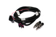 FAST 301407 Dual Precision 0-100 PSI Sensor and Harness Kit - Truck Part Superstore