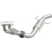 MagnaFlow Exhaust Products 23687 HM Grade Direct-Fit Catalytic Converter - Truck Part Superstore