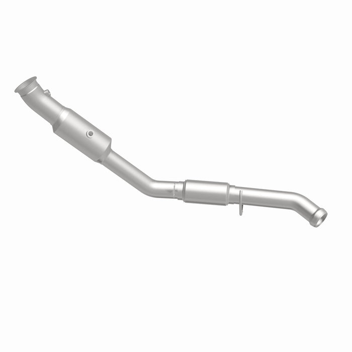 MagnaFlow Exhaust Products 21-551 OEM Grade Direct-Fit Catalytic Converter - Truck Part Superstore