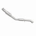 MagnaFlow Exhaust Products 21-551 OEM Grade Direct-Fit Catalytic Converter - Truck Part Superstore