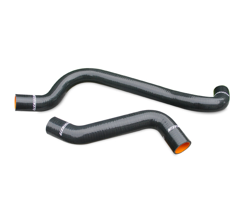 Mishimoto MMHOSE-NEO-01BK Silicone Hose Kit, fits Dodge Neon SRT-4 2003-2005 - Truck Part Superstore