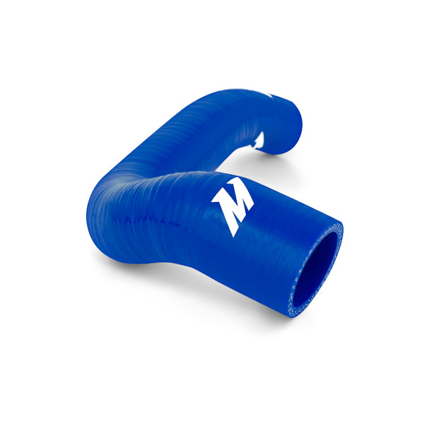 Mishimoto MMHOSE-WR4-03BL Silicone Hose Kit, fits Jeep Wrangler 4 Cyl 2003-2006 - Truck Part Superstore