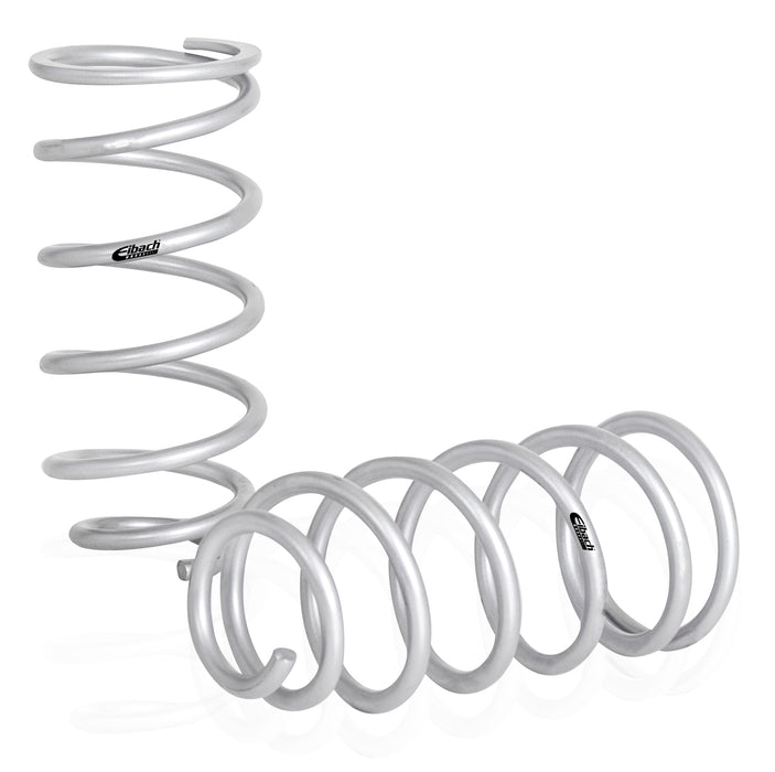 Eibach Springs E30-82-071-01-02 PRO-LIFT-KIT Springs (Rear Springs Only) - Truck Part Superstore