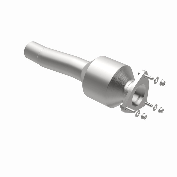 MagnaFlow Exhaust Products 21-538 OEM Grade Direct-Fit Catalytic Converter - Truck Part Superstore