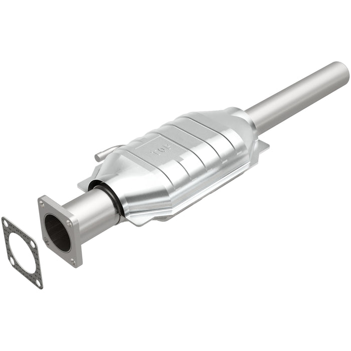 MagnaFlow Exhaust Products 3391225 California Direct-Fit Catalytic Converter - Truck Part Superstore