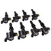 FAST 30392-8 XR Ignition Coil Set for 2004-2008 Ford 4.6/5.4L 3V Modular and 6.8L V10 - Truck Part Superstore