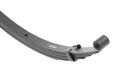 Rough Country 8039Kit Front Leaf Springs 2.5 Inch Lift Pair 71-80 International Scout II Rough Country - Truck Part Superstore