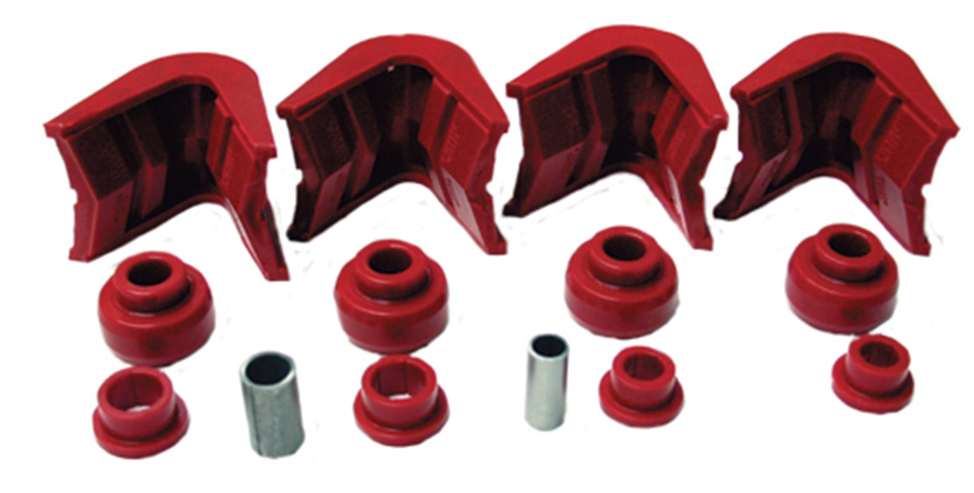 Skyjacker CB777 7 DGRE COMP BUSH KIT 77 BRO - Truck Part Superstore