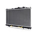 Mishimoto R2300-AT Replacement Radiator, fits Mitsubishi Galant 2.4L 1999-2002 - Truck Part Superstore