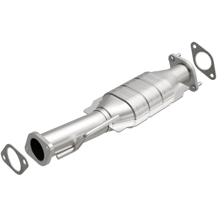MagnaFlow Exhaust Products 51579 OEM Grade Direct-Fit Catalytic Converter - Truck Part Superstore
