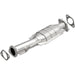 MagnaFlow Exhaust Products 51579 OEM Grade Direct-Fit Catalytic Converter - Truck Part Superstore